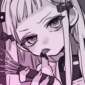 Meet your Posher, Izzy